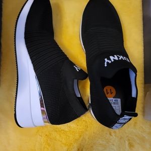 DNKY Women's Size 11 Athlete Shoes - NWT